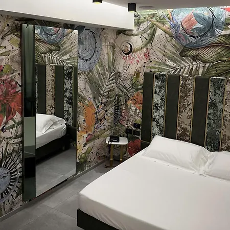 Hotel Iris
