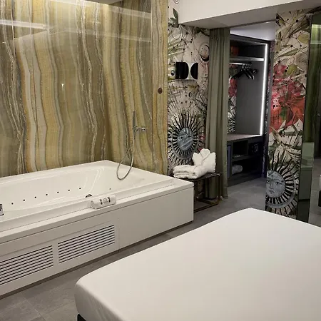 埃瑞斯m酒店 酒店 埃尔布斯科