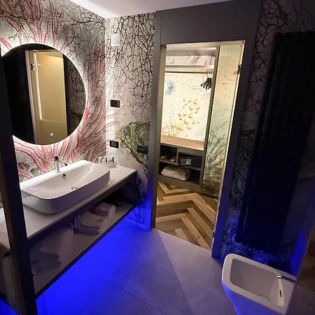 Hotel Iris