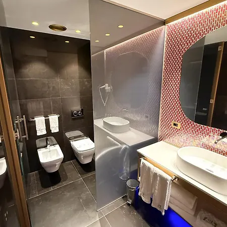 Hotel Iris Erbusco