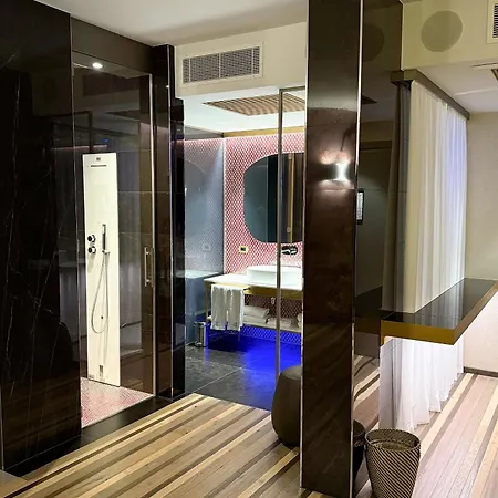 Iris 4* Erbusco