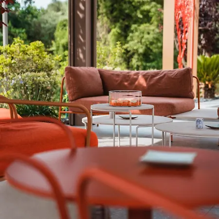 Hotel Iris Erbusco