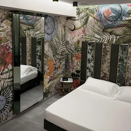 Hotell Iris