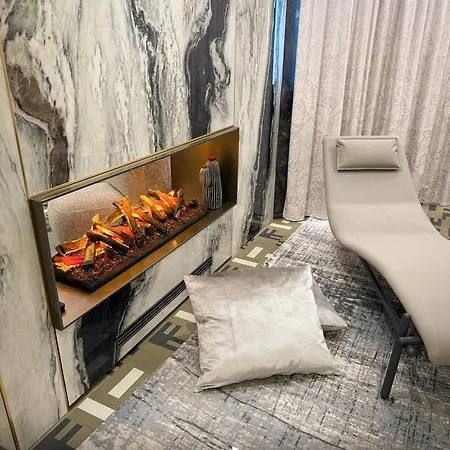 Iris 4* إيربوسكو