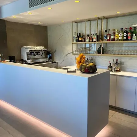 Hotell Iris