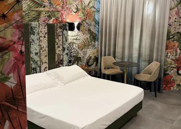 Iris 4*