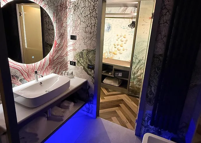 Hotel Iris