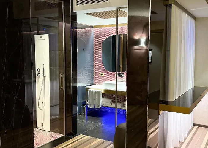 Iris 4* Erbusco