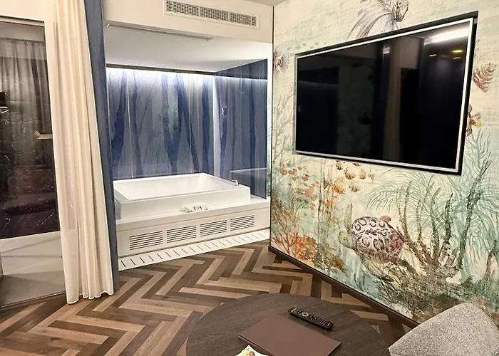 Hotel Iris
