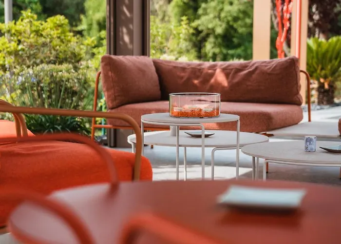 Hotel Iris Erbusco