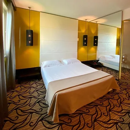 Hotel Iris Erbusco
