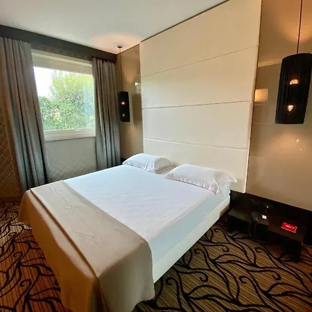 Hotel Iris