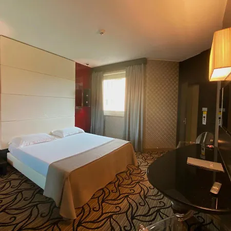 Iris Hotel Erbusco