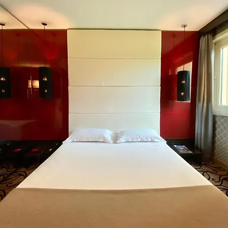 Hotel Iris 4*
