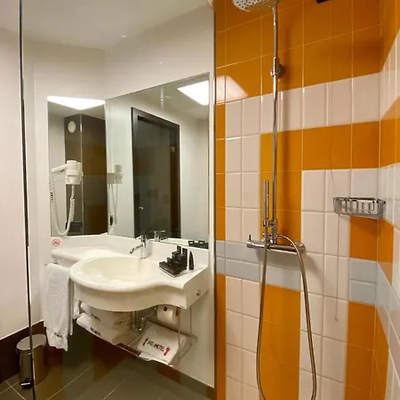 Hotel Iris Erbusco