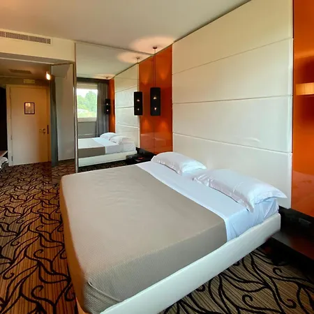 Hotel Iris Erbusco