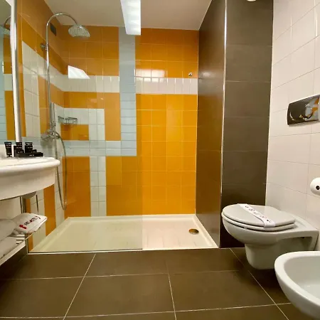 Hotel Iris Erbusco