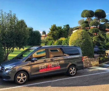 Iris Hotel Erbusco