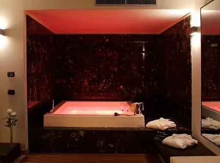 Hotel Iris Erbusco