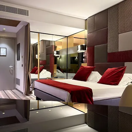Iris Hotel Erbusco