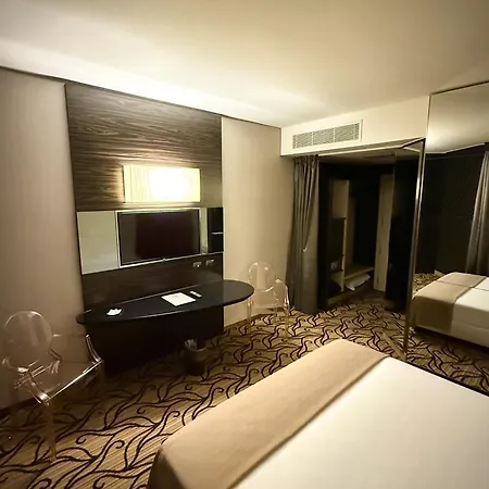 Iris Hotel Erbusco