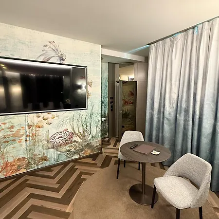 Hotel Iris Erbusco