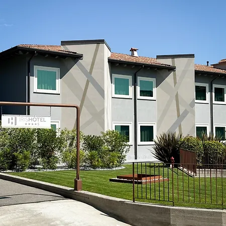 Hotel Iris Erbusco