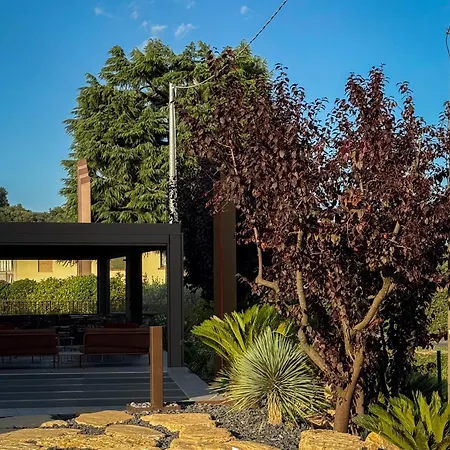 Iris 4* Erbusco