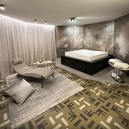Iris Hotel Erbusco