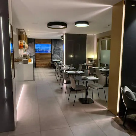 Iris 4* Erbusco