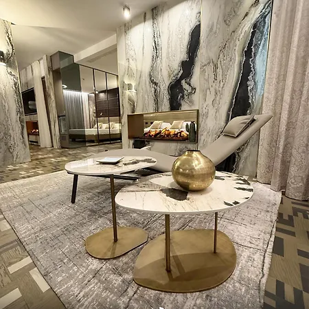 Hotel Iris 4*