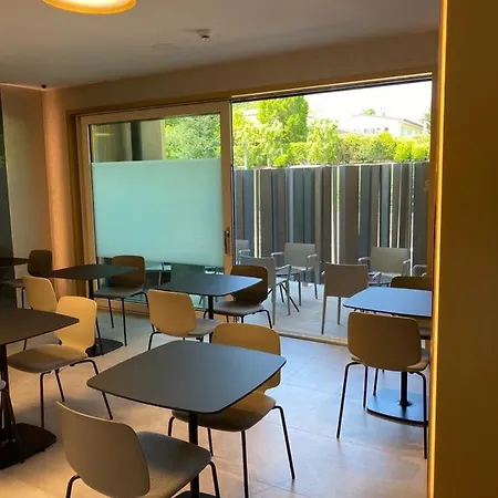 Iris 4* Erbusco