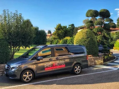 Iris Hotel Erbusco