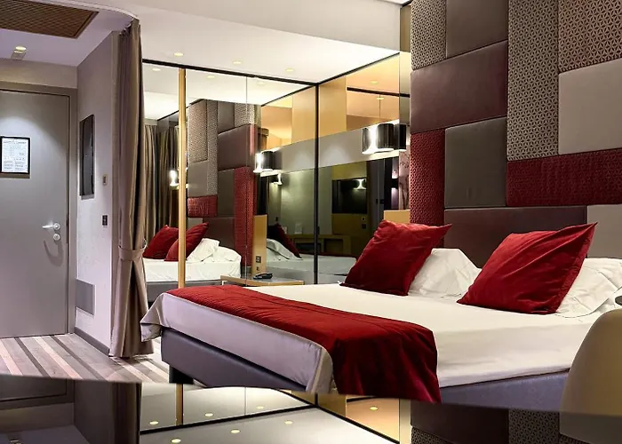Iris Hotel Erbusco
