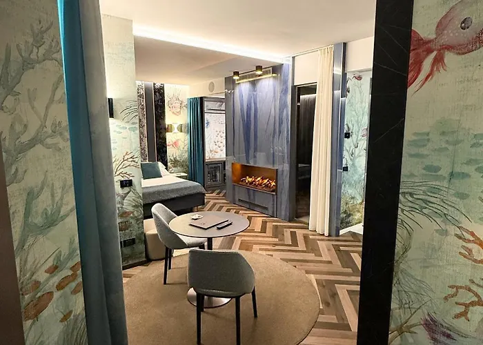 Hotel Iris 4*
