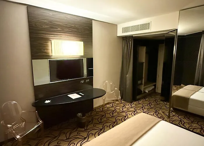 Iris Hotel Erbusco