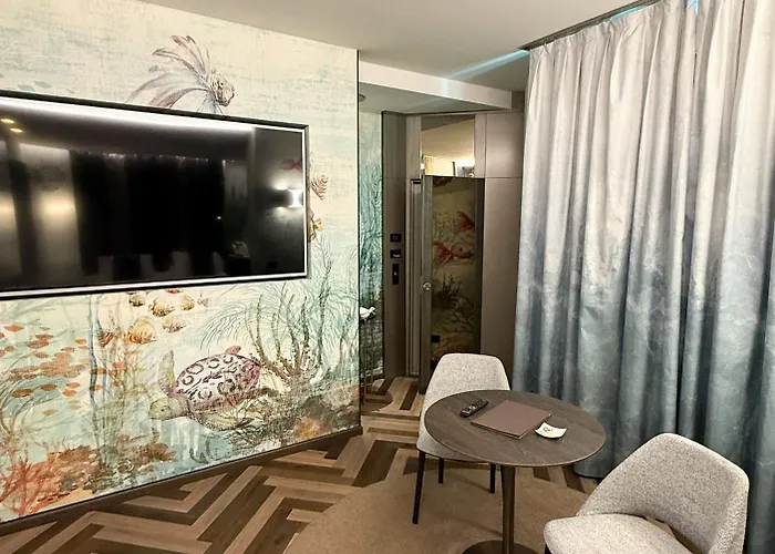Hotel Iris Erbusco