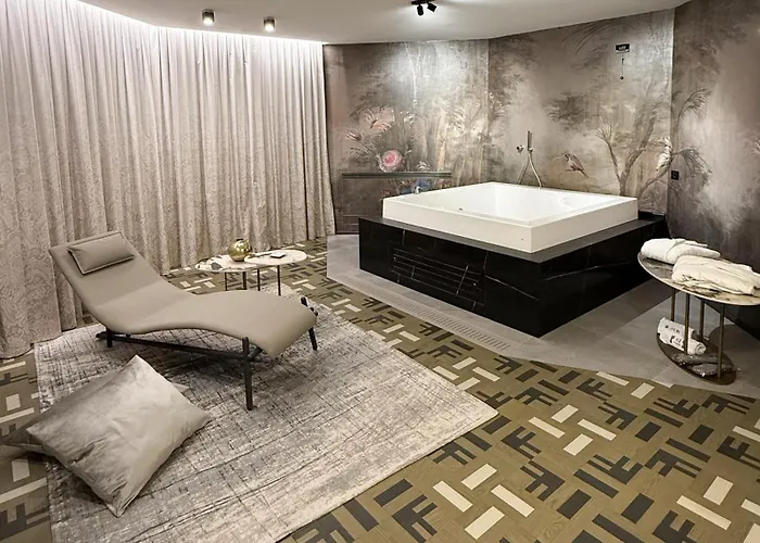 Iris Hotel Erbusco