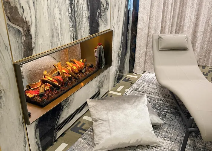 Iris 4* Erbusco