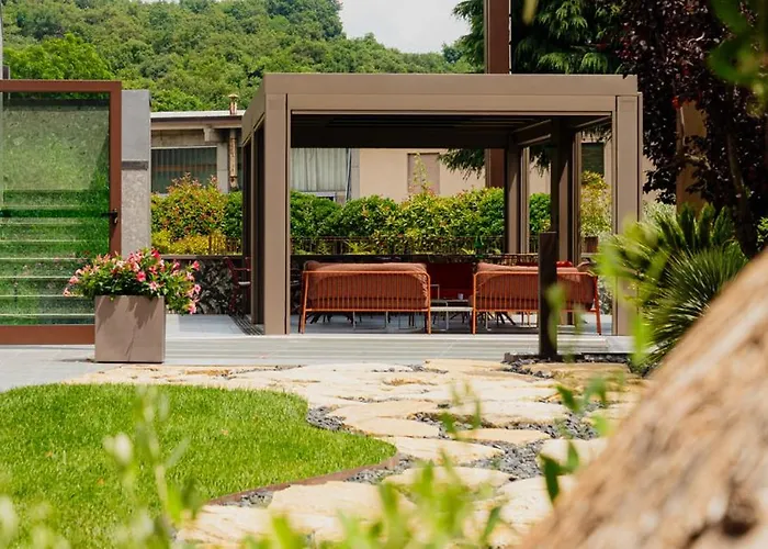 Hotel Iris Erbusco
