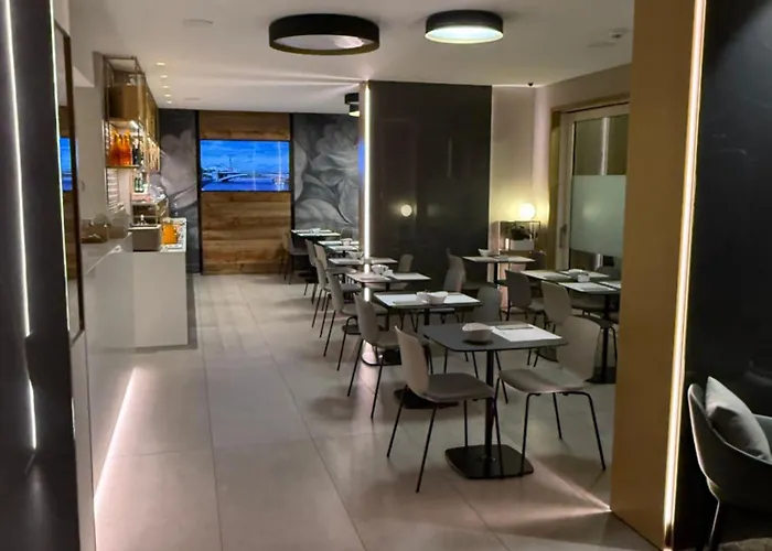 Iris 4* Erbusco