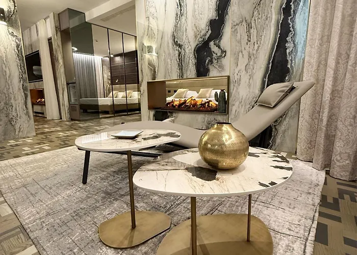 Hotel Iris 4*