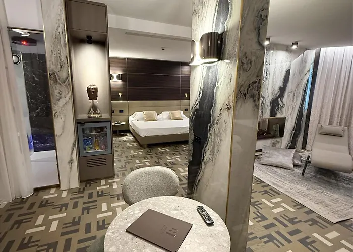 Hotel Iris Erbusco